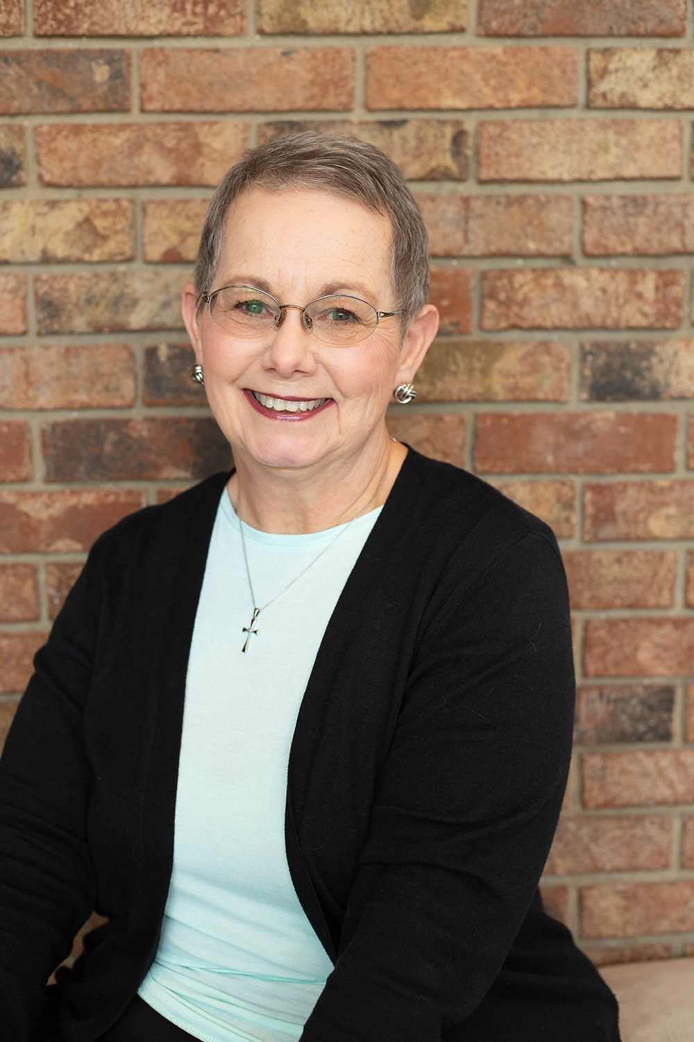 Sandy Ebright